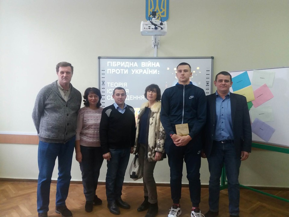 Робимо спільну справу